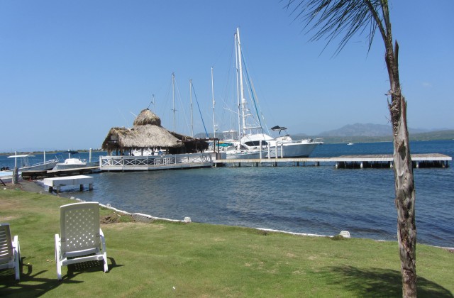 Punta Las Salinas in Bani - Dominican Republic